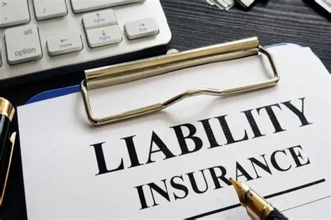 Image result for What Does Liability Insurance Need