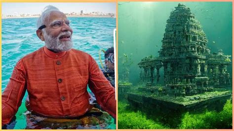 पीएम मोदी तो हो आए पर आप कब जाएंगे Dwarka? प्लान करें और घूम आएं समुद्र ...