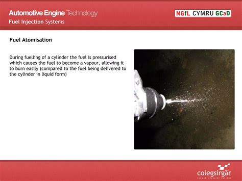 Image result for Fuel Injection Demonstration