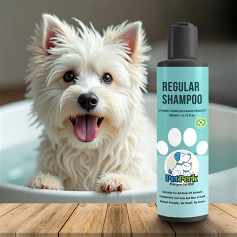 Neem and Aloe vera Shampoo for Dog (100 ml / Piece) – Pet Perk