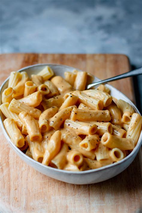 Homemade Mac And Cheese With Spaghetti Noodles at Sienna Kraegen blog