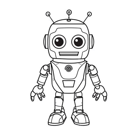 Mini Robot PNG 的图像结果
