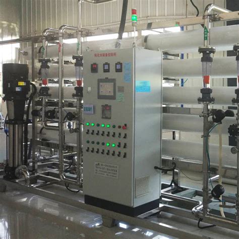 芜湖集装箱式污水处理设备报价-化工机械设备网