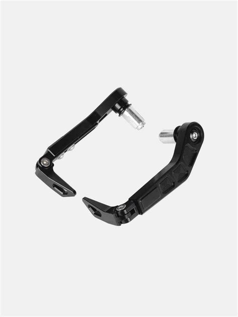 CNC Lever Guard – Moto Modz