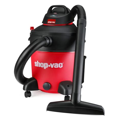 Shop-Vac® 12 Gallon 5.5 Peak HP Wet/Dry Vac | Shop-Vac Store