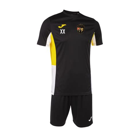 JNR WESTON PLAYERS TRAINING SET – VC Sports.co.uk