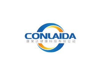 贵州康莱达健康科技有限公司公司标志 - 123标志设计网™