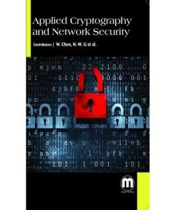 Applied Cryptography and Network Security: Buy Applied Cryptography and ...