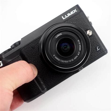 Panasonic Lumix DMC-GX85 - TRADELECTRONICS | Buy & Sell Electronics in ...