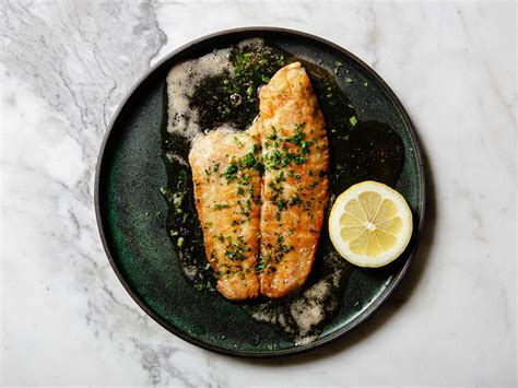 Sole Fish Recipes