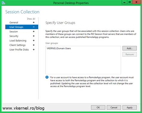 Image result for RDS Session Manager