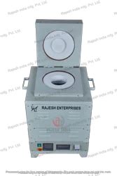 Rajesh India Manufacturing Private Limited - Manufacturer of Gold ...