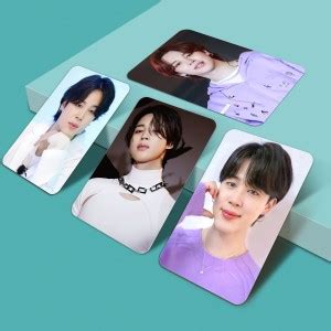 BTS Bias Pack Special Edition Photo Cards ( Set of 28 + 4 Freebies ...