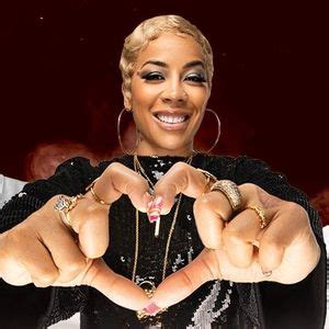 Keyshia Cole @ STATS Restaurant & Bar in North Charlotte, STATS ...