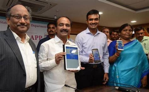 Telangana State - Harnessing innovation with cutting-edge Technologies ...