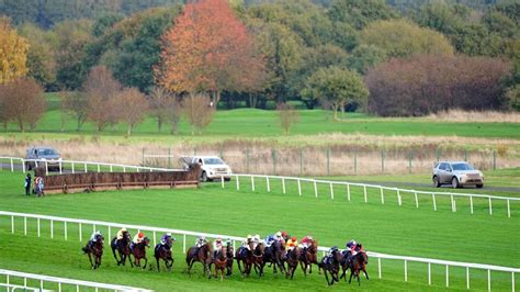 Today on Sky Sports Racing: Ascot hosts last jumps fixture and ...