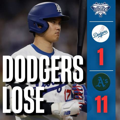 Dodgers Nation | BREAKING: @officialpandaexpress has officially re ...