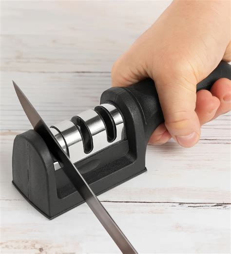 Kitchen Knife Sharpener - NvTechMania