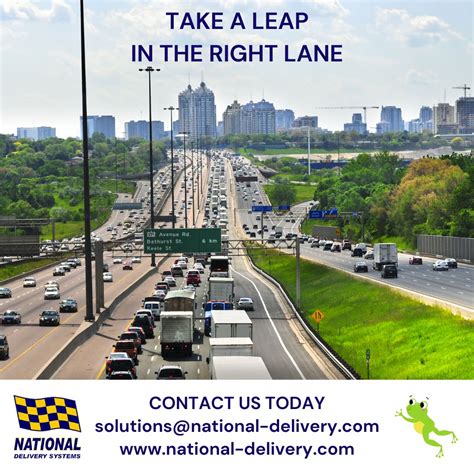 National Delivery Systems, Inc on LinkedIn: #leapday #nds # ...