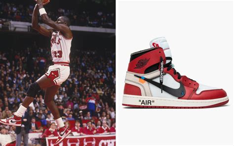Air Jordan 1 History & Timeline: What to Know About Air Jordan 1 ...