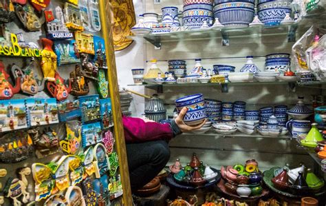 Shopping | WeCasablanca