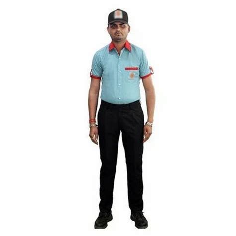Petrol Pump And Driver Uniform - Petrol Pump Uniform Manufacturer from ...