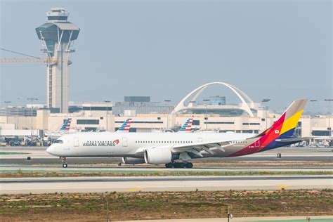 Someone's Apparently Been Flying With A Jet Pack Near Los Angeles ...