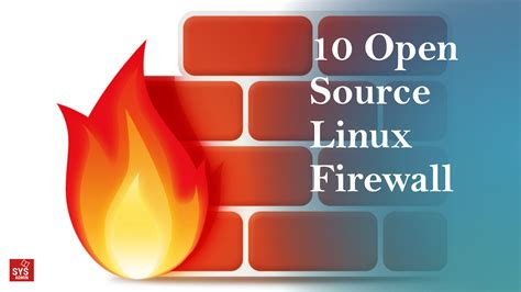 Image result for Linux Open Source Firewall Download