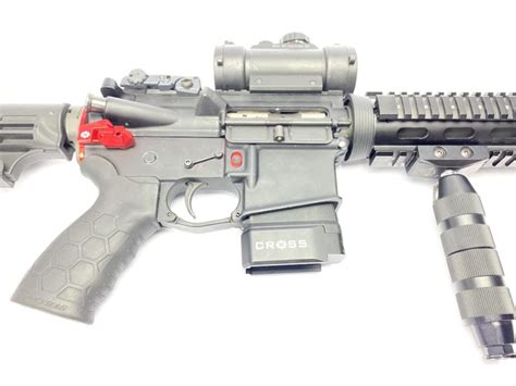 Image result for Fixed Mag ARVs Featureless