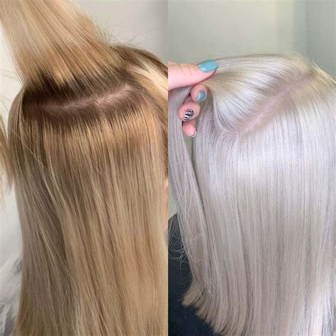 How Long to Wait Between Bleaching Hair?