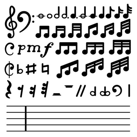 Music. Sign 的图像结果