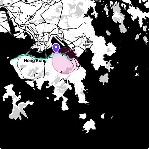 Geofan: Visual Geography Tools & Articles