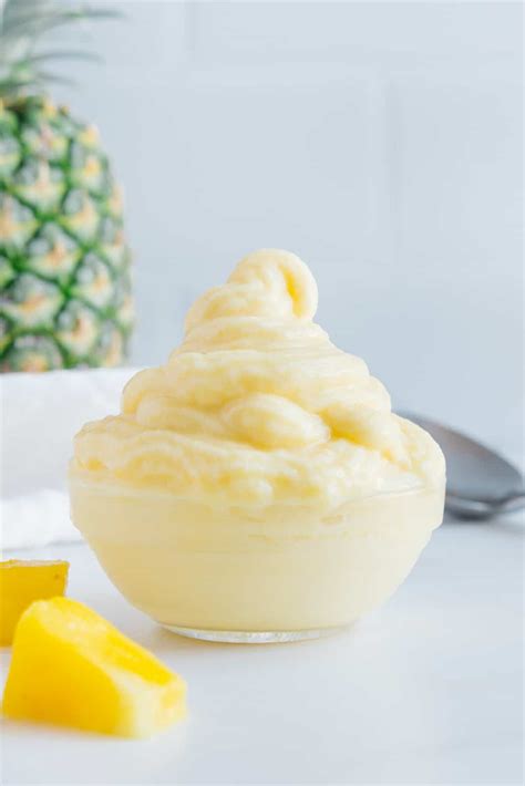 20 Vitamix Ice Cream Recipes - Go Healthy With Bea