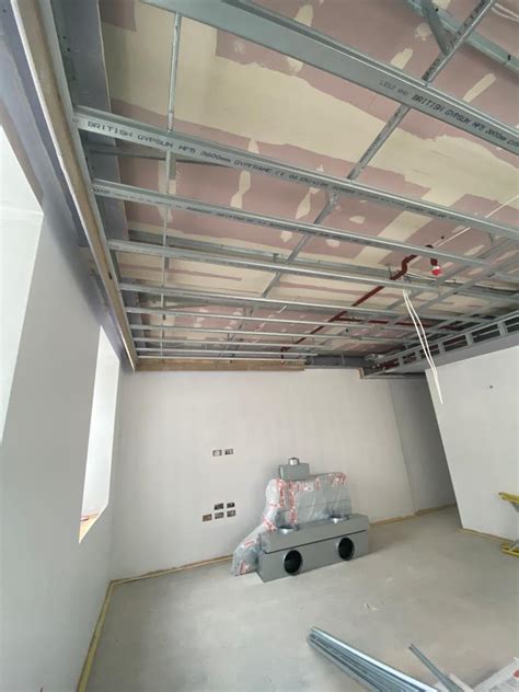 Image result for Deflection Head Dry Lining