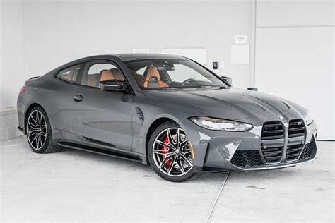 Used 2021 BMW M4 Competition For Sale (Sold) | Exclusive Automotive Group Stock #PH35975