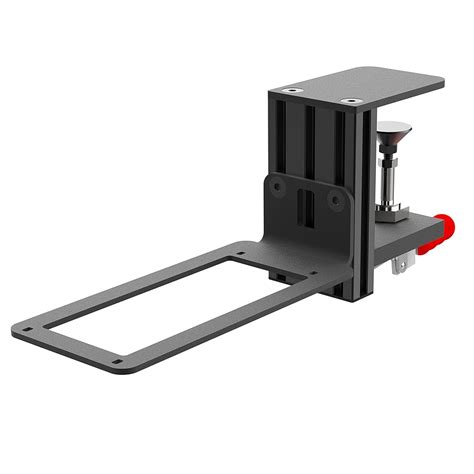 Hikig Steel Clamp-on Joystick Mount Designed ONLY India | Ubuy