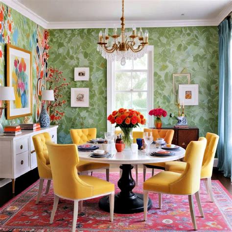 40 Formal Dining Room Ideas That Redefine Elegance