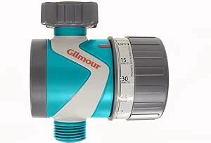 Image result for How to Program Gilmour Timer