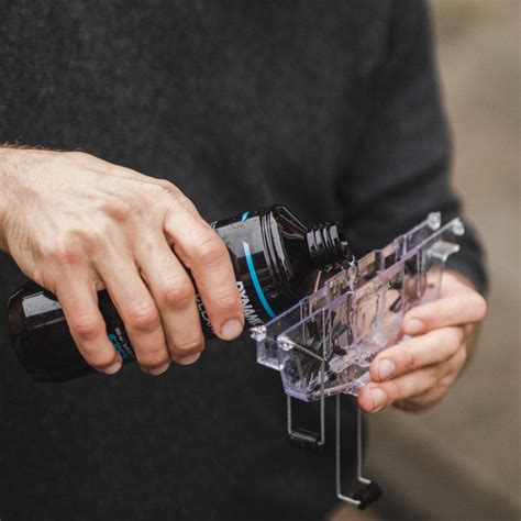 Dynamic Bike Care Chain Cleaning Tool | Cycling Boutique