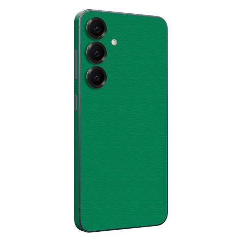 Samsung Galaxy S25 Veronese Green Skin