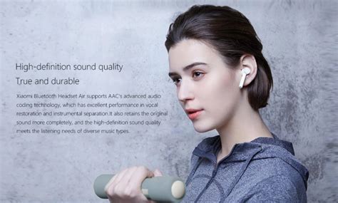 xiaomi airdots pro in india