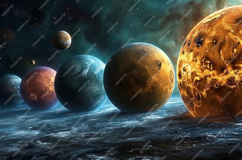 Solar System Planets Real 的图像结果