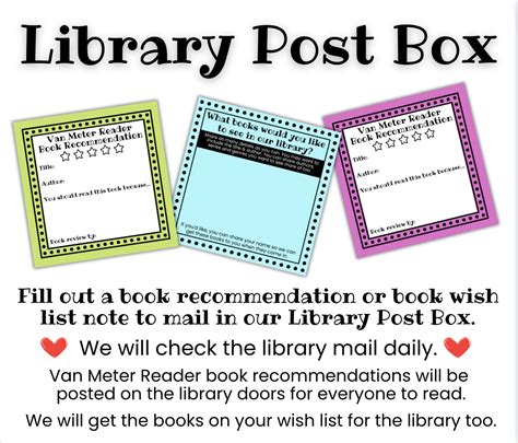 Image result for Library Posts