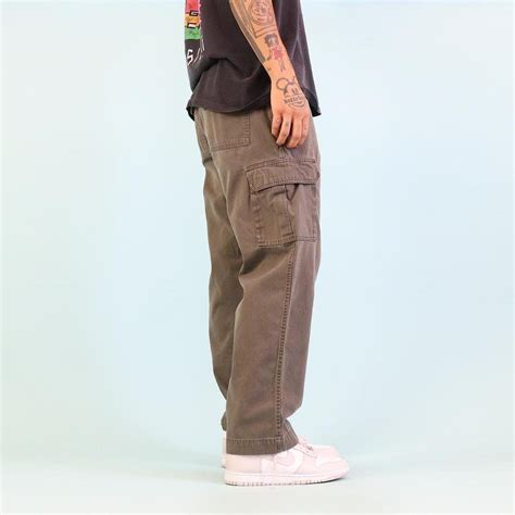 Basic Editions × Streetwear Basic Editions Cargo Pants | Grailed
