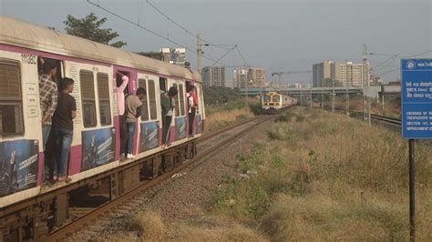 DC Local Train 的图像结果