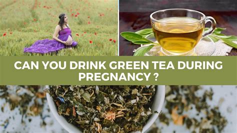 Brown Rice Green Tea During Pregnancy at Harrison Fitch blog