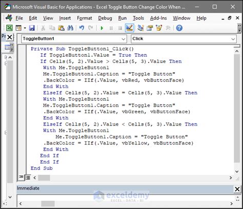 Image result for Excel Button Hover Color Change
