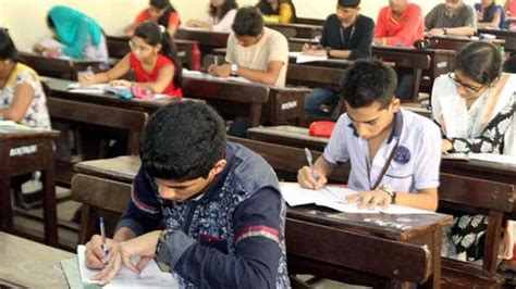 Maharashtra HSC Admit card: महाराष्ट्र बोर्ड 12वीं कक्षा की परीक्षा के ...