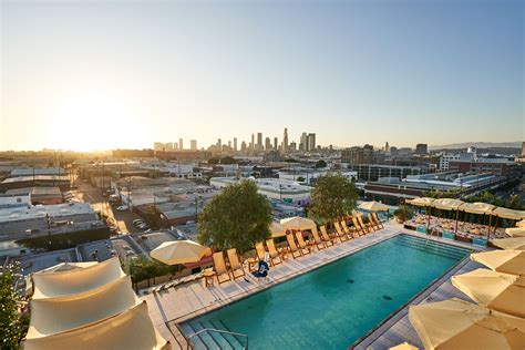 Soho House Lands In Downtown Los Angeles