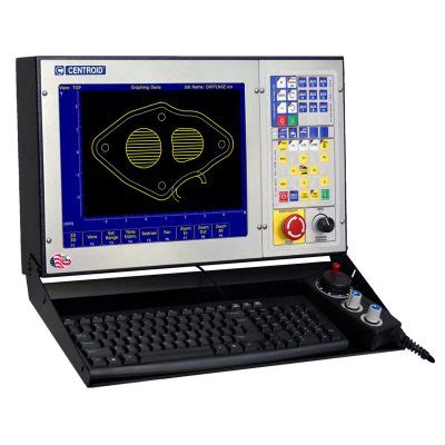 Image result for Centroid CNC Tutorial